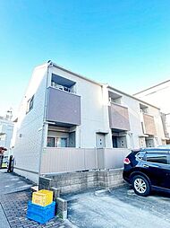 メゾンドラヴィ