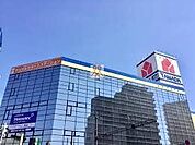 ヤマダデンキテックランド足立店 徒歩14分。 1050m