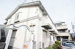 JR山手線 田端駅 徒歩6分の賃貸アパート