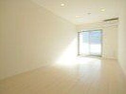 東武伊勢崎線 竹ノ塚駅 徒歩13分の賃貸マンション 1階1Kのリビング/ダイニング