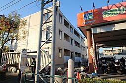 日暮里舎人ライナー 西新井大師西駅 徒歩15分