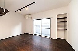 東京メトロ千代田線 千駄木駅 徒歩5分の賃貸マンション 4階ワンルームのリビング/ダイニング