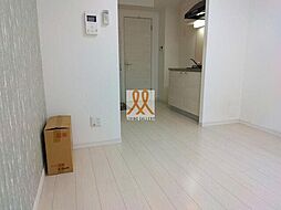 東京メトロ日比谷線 入谷駅 徒歩2分の賃貸マンション 4階ワンルームのリビング/ダイニング