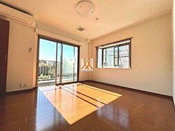 JR山手線 田端駅 徒歩12分の賃貸マンション 2階1Kのリビング/ダイニング