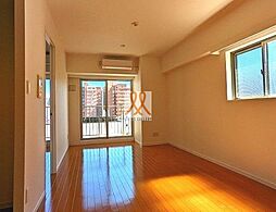 東京メトロ日比谷線 入谷駅 徒歩5分の賃貸マンション 9階1LDKのリビング/ダイニング