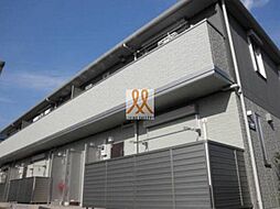 東武伊勢崎線 竹ノ塚駅 徒歩10分の賃貸マンション