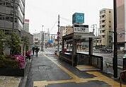 三ノ輪駅(東京メトロ 日比谷線) 徒歩9分。 700m