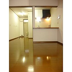 叶コーポ 1LDKの写真