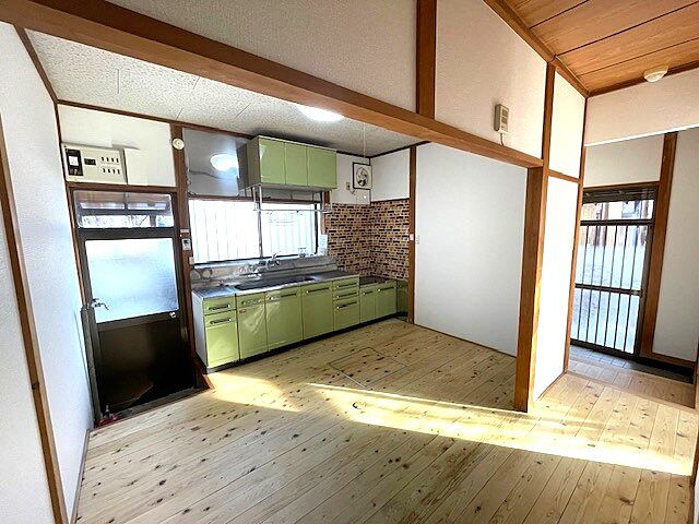 室内