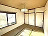 室内：和室１