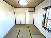和室２