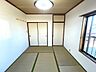 室内：和室２