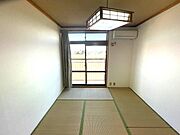 和室１