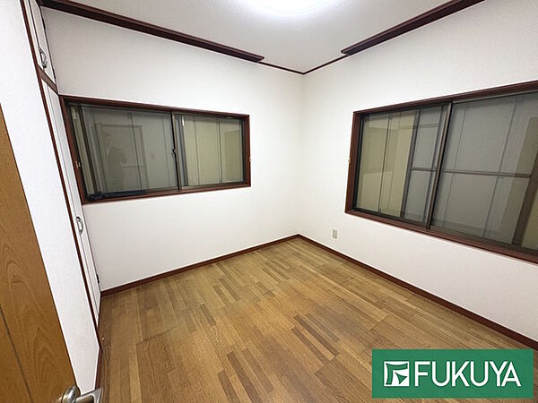 子供部屋