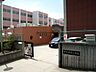 周辺：神戸市立松尾小学校