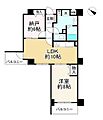 グレイス若松4階1,780万円