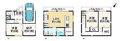 JR東海道・山陽本線 鷹取駅 徒歩5分