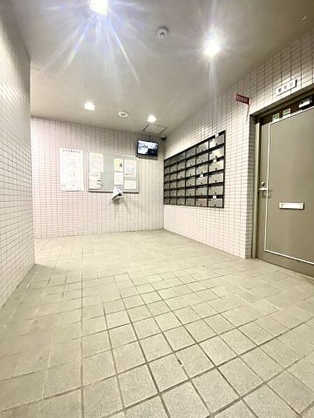 ステージ金池 205｜和歌山県岩出市金池(賃貸マンション1LDK・2階・51.59㎡)の写真 その3