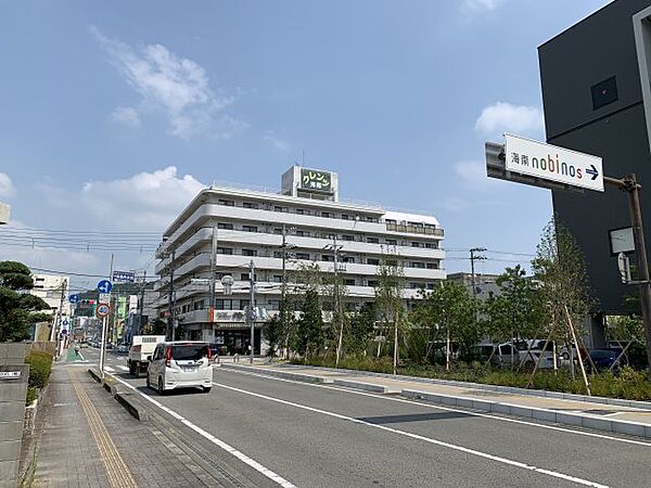 クレンツ海南 606｜和歌山県海南市日方(賃貸マンション3LDK・6階・81.27㎡)の写真 その1