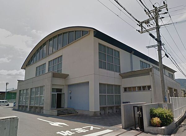 ディアス黒江 101｜和歌山県海南市船尾(賃貸アパート3DK・1階・46.80㎡)の写真 その29