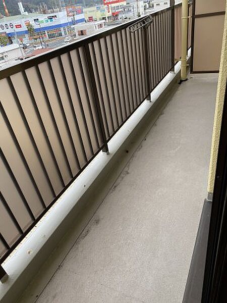 マンションニューハマ1 203｜和歌山県海南市日方(賃貸マンション2LDK・4階・54.50㎡)の写真 その17