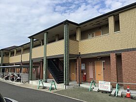 和歌山県和歌山市新在家147-1（賃貸アパート1LDK・2階・35.48㎡） その1