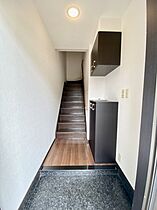 GRANDーSUITE 202 ｜ 和歌山県海南市阪井94-1（賃貸アパート2LDK・2階・58.64㎡） その9