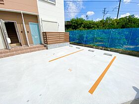 La.room 202 ｜ 和歌山県有田郡有田川町大字天満44-16（賃貸アパート1LDK・2階・31.50㎡） その20