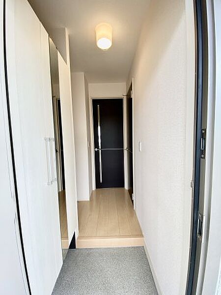 D-room　MALDA　A棟 A105｜和歌山県海南市大野中(賃貸アパート1LDK・1階・37.78㎡)の写真 その10