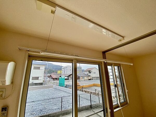 D-room　MALDA　A棟 A105｜和歌山県海南市大野中(賃貸アパート1LDK・1階・37.78㎡)の写真 その19