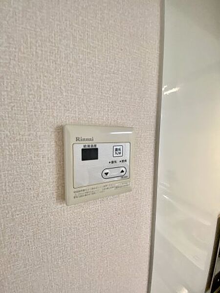 D-room　MALDA　A棟 A105｜和歌山県海南市大野中(賃貸アパート1LDK・1階・37.78㎡)の写真 その25