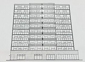 友田町店舗付き新築マンション  ｜ 和歌山県和歌山市友田町2丁目（賃貸マンション3LDK・9階・79.74㎡） その3