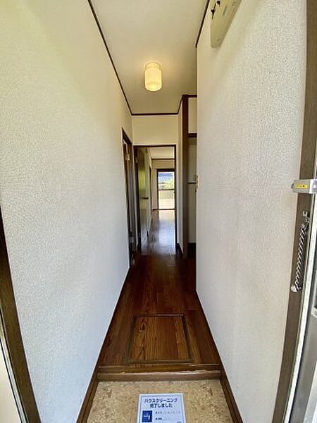 サニーハイツ 202｜和歌山県海南市重根(賃貸アパート2DK・2階・44.72㎡)の写真 その6