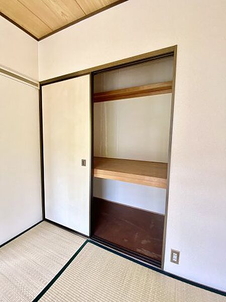 サニーハイツ 202｜和歌山県海南市重根(賃貸アパート2DK・2階・44.72㎡)の写真 その17