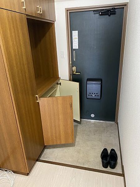 クレンツ海南 602｜和歌山県海南市日方(賃貸マンション3LDK・6階・68.04㎡)の写真 その9