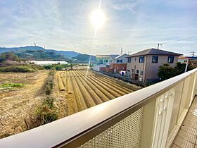 シャーメゾン広川 203 ｜ 和歌山県有田郡広川町大字名島78-1（賃貸アパート3LDK・2階・73.56㎡） その30