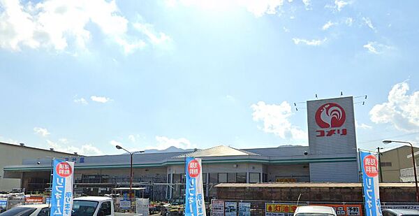 メゾンタカダ D｜和歌山県海南市野上中(賃貸マンション2DK・1階・42.15㎡)の写真 その15