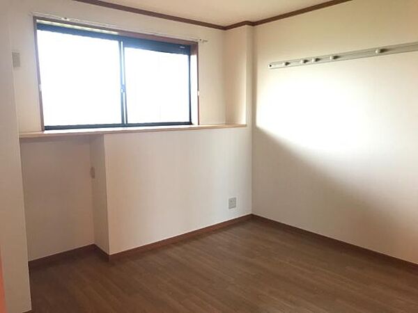 ガーデンビレッジ　ｐａｒｔII 202｜和歌山県和歌山市有家(賃貸アパート2DK・2階・45.63㎡)の写真 その11