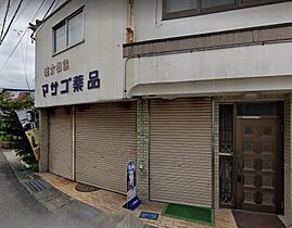 小西ジュール Ｂ ｜ 和歌山県有田郡有田川町大字徳田180-15（賃貸アパート1R・1階・28.04㎡） その23