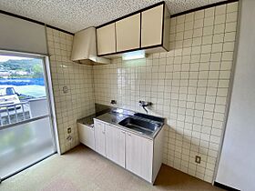 コーポラスかなや 103 ｜ 和歌山県有田郡有田川町大字金屋586-1（賃貸マンション1LDK・1階・44.37㎡） その12