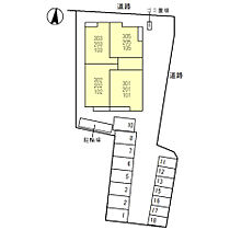 D-room日前宮前 103 ｜ 和歌山県和歌山市秋月450-3（賃貸アパート1LDK・1階・50.16㎡） その3