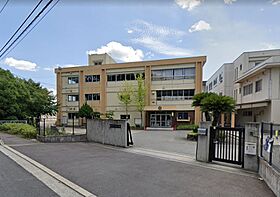 プリムローズ　II 205 ｜ 和歌山県和歌山市三葛619-1（賃貸アパート1LDK・2階・42.37㎡） その23