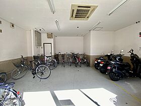 ベルハウス壱番館 203 ｜ 和歌山県和歌山市船場町（賃貸マンション1R・2階・16.60㎡） その3