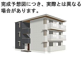 パレ・グランシエル 203 ｜ 和歌山県和歌山市岡円福院東ノ丁（賃貸アパート1R・2階・25.28㎡） その2