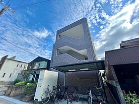 ウィンドミル　ケイ  ｜ 和歌山県和歌山市毛見（賃貸マンション1K・1階・24.75㎡） その4