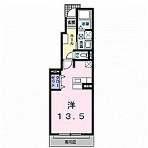 イーストパーク　I 102 ｜ 和歌山県和歌山市新中島28-2（賃貸アパート1R・1階・35.18㎡） その2