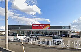 和歌山県和歌山市小雑賀279-2（賃貸アパート1LDK・2階・31.50㎡） その7