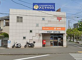 City　Station　Front 302 ｜ 和歌山県和歌山市杉ノ馬場1丁目38番、39番（賃貸アパート1LDK・3階・41.75㎡） その18