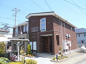 グラン・セレッソ 102 ｜ 和歌山県和歌山市塩屋3丁目5-3（賃貸アパート1R・1階・30.00㎡） その1