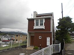 沖野々戸建住宅